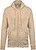 Sweatshirt com fecho e capuz K479 - imagem 1