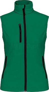 Colete softshell de senhora K404