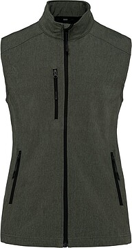 Colete softshell de senhora K404