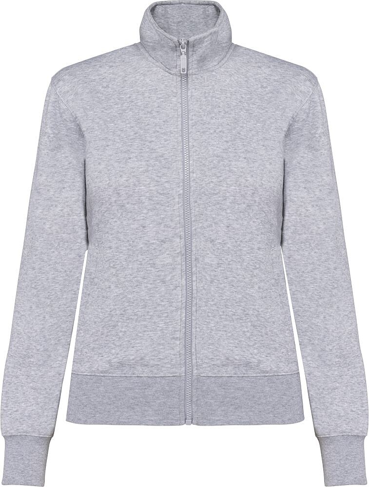 Casaco sweatshirt de senhora K4011