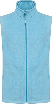 Colete micropolar de homem K913