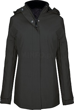 Parka de senhora K6108