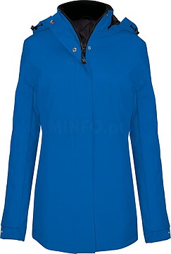Parka de senhora K6108