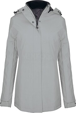 Parka de senhora K6108