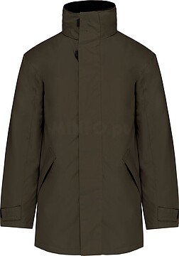 Parka - acolchoada K677