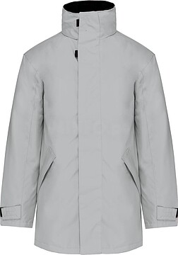 Parka - acolchoada K677