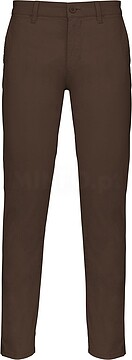 Calças chino de homem K740