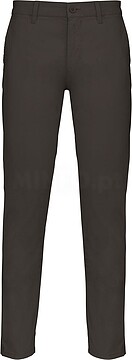 Calças chino de homem K740
