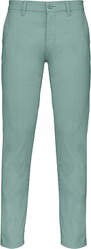 Calças chino de homem K740