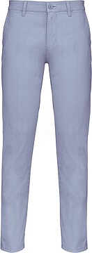 Calças chino de homem K740