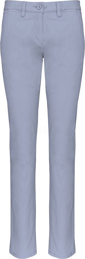 Calças chino de senhora K741
