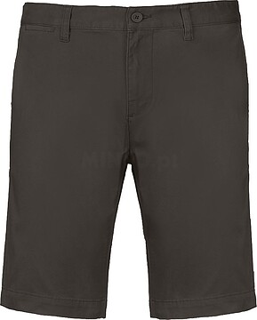 Bermuda chino de homem K750