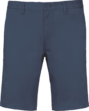 Bermuda chino de homem K750