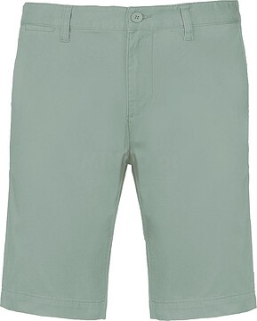 Bermuda chino de homem K750