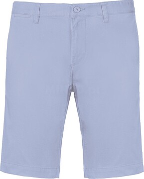 Bermuda chino de homem K750