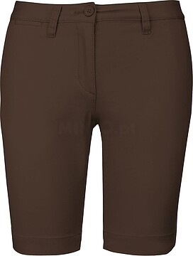 Bermuda chino de senhora K751