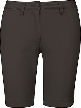 Bermuda chino de senhora K751