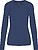 Pullover de senhora decote V K966 - imagem 1