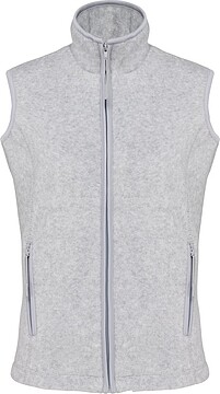 Colete micropolar de senhora K906