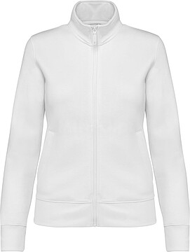 Casaco sweatshirt de senhora K4011