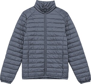 NS6000 Casaco leve eco-responsável de homem tam: S cor: Min...