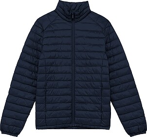 NS6000 Casaco leve eco-responsável de homem tam: S cor: Nav...