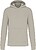 Sweatshirt eco-responsável com capuz de criança K4029 - imagem 1