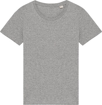 T-shirt eco-responsável de senhora NS324