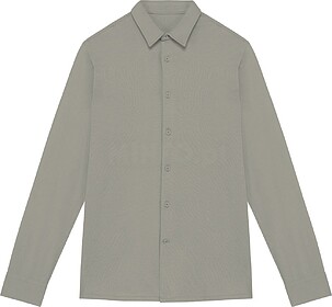 NS510 Camisa eco-responsável em jersey de homem tam: L cor:...