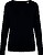 Pullover eco-responsável em liocel de senhora SP921 - imagem 1
