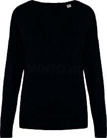 SP921 Pullover eco-responsável em liocel de senhora tam: XS...