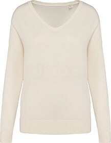 SP921 Pullover eco-responsável em liocel de senhora tam: XX...