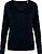 Pullover eco-responsável em liocel de senhora SP921 - imagem 1