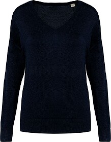 SP921 Pullover eco-responsável em liocel de senhora tam: M ...