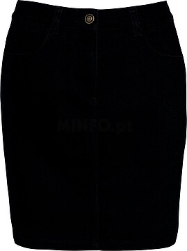 Saia eco-responsável de senhora NS5015
