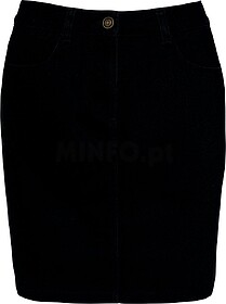 NS5015 Saia eco-responsável de senhora tam: 40 PT (40 FR) c...
