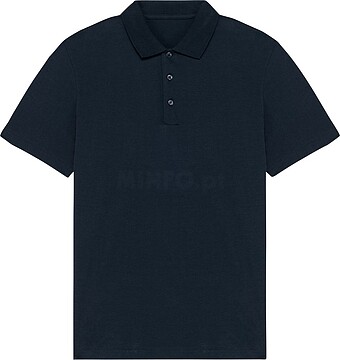 Polo eco-responsável de homem NS200