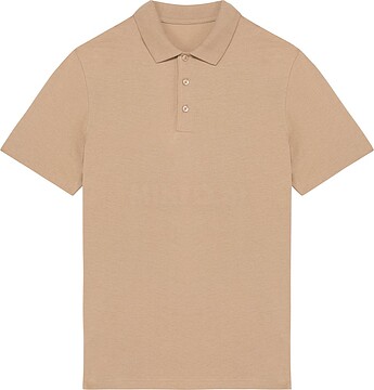 Polo eco-responsável de homem NS200
