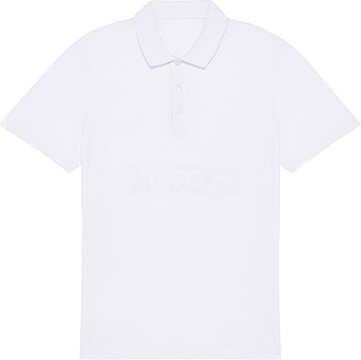 Polo eco-responsável de homem NS200