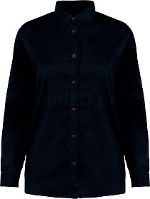 SP515 Camisa eco-responsável em liocel de senhora tam: M co...