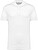 Polo Supima® de manga curta de homem PK200 - imagem 1