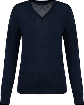 Pullover Merino de senhora PK911