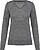 Pullover Merino de senhora PK911 - imagem 1