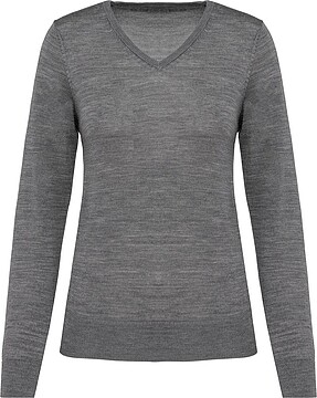 Pullover Merino de senhora PK911