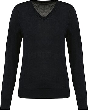 Pullover Merino de senhora PK911