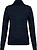 Camisola Merino de gola alta de senhora PK913 - imagem 1