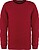 Sweatshirt eco-responsável decote redondo de criança NS403 - imagem 1