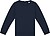 Sweatshirt eco-responsável decote redondo de criança NS403 - imagem 1