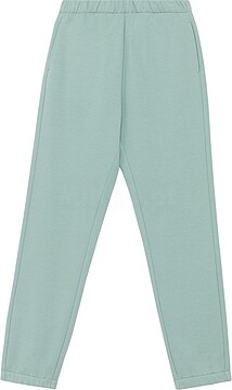 Calças de jogging eco-responsáveis de senhora NS722