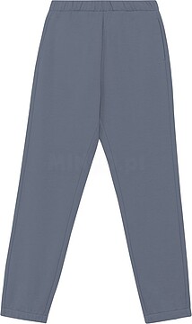 Calças de jogging eco-responsáveis de senhora NS722